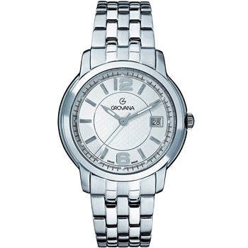 ساعت مچی گروانا GROVANA کد 1581.1132